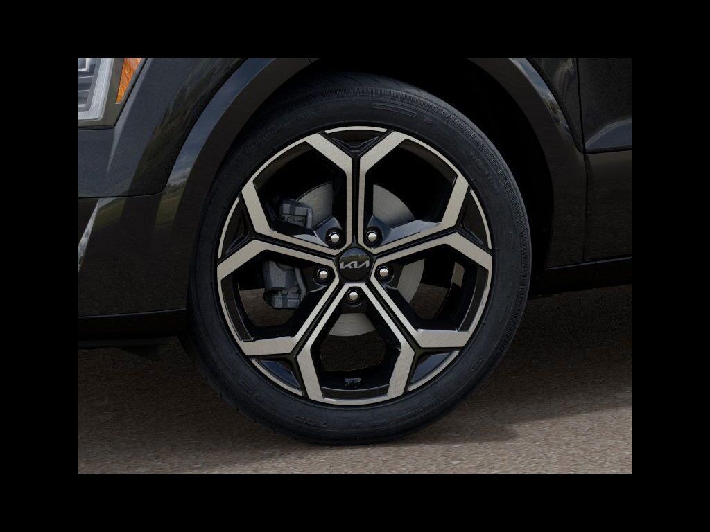 2025 Kia Niro SX Touring Glendale CA