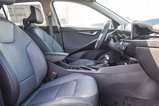 2025 Kia Niro SX Touring Glendale CA