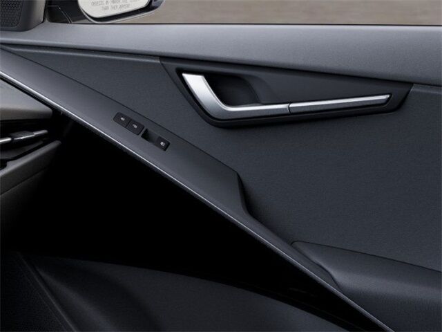 2025 Kia Niro SX Touring Huntington Beach CA