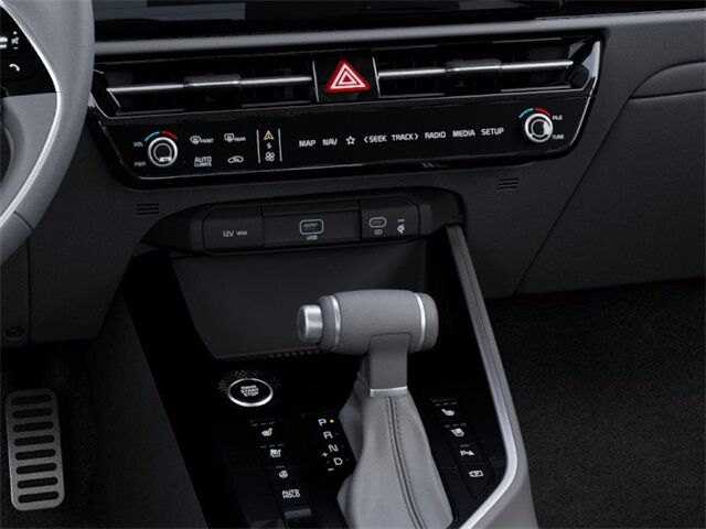 2025 Kia Niro SX Touring Huntington Beach CA