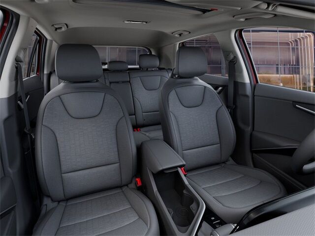 2025 Kia Niro SX Touring Huntington Beach CA