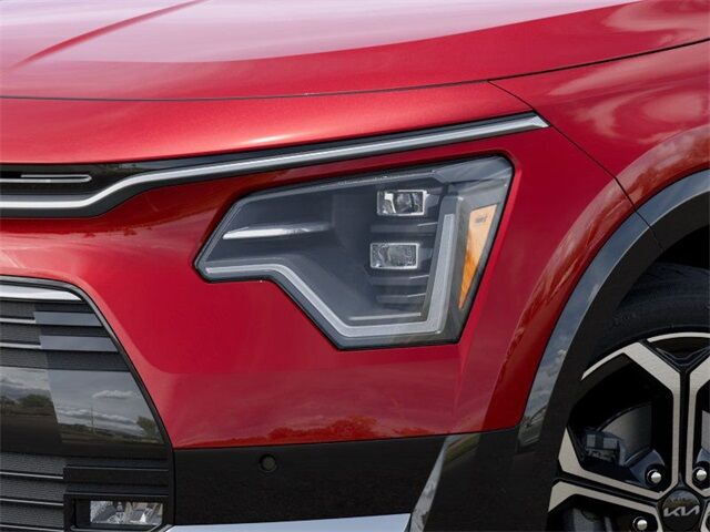 2025 Kia Niro SX Touring Huntington Beach CA