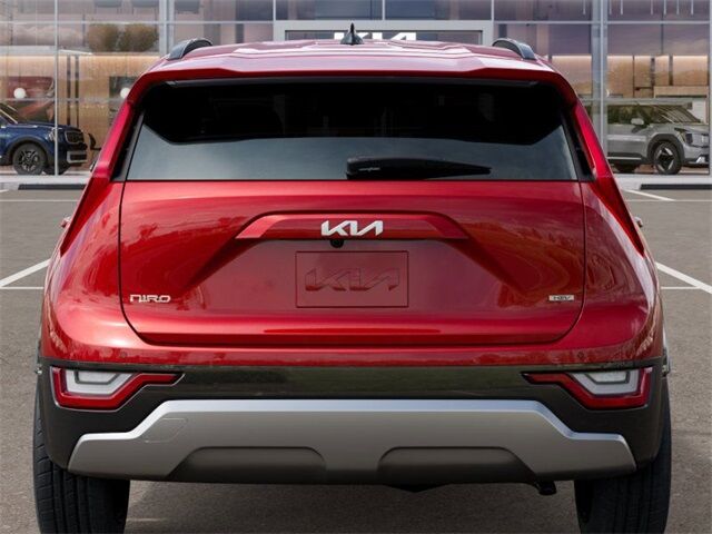 2025 Kia Niro SX Touring Huntington Beach CA