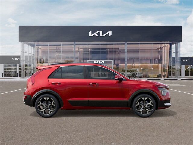 2025 Kia Niro SX Touring Huntington Beach CA