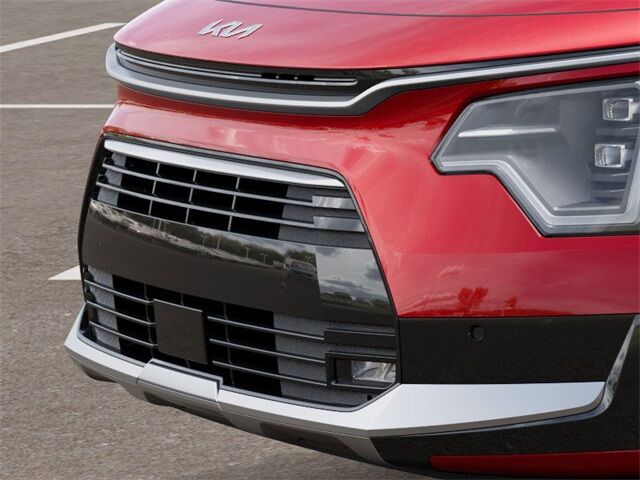 2025 Kia Niro SX Touring Huntington Beach CA