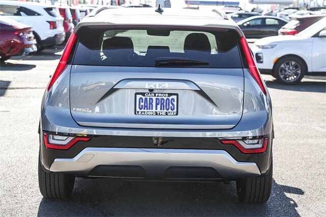 2025 Kia Niro SX Touring Huntington Beach CA