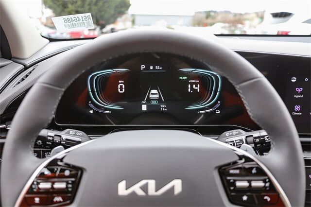 2025 Kia Niro SX Touring Huntington Beach CA