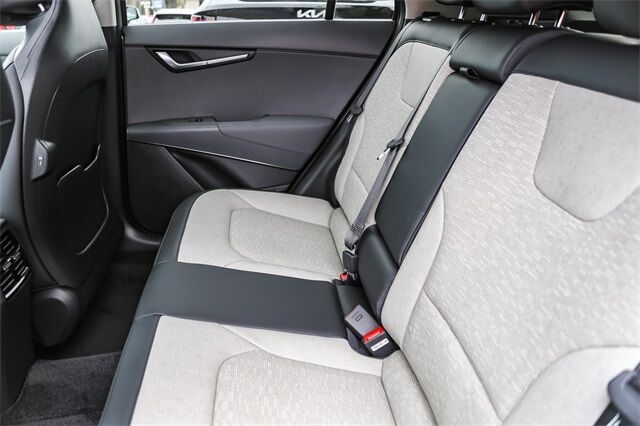 2025 Kia Niro SX Touring Huntington Beach CA