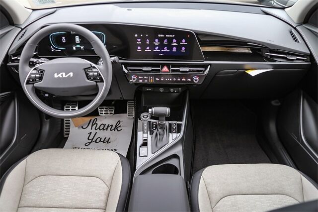 2025 Kia Niro SX Touring Huntington Beach CA