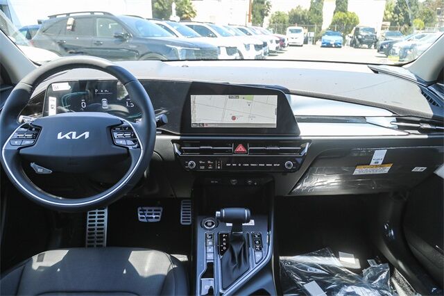2025 Kia Niro SX Touring Huntington Beach CA