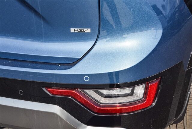2025 Kia Niro SX Touring Huntington Beach CA