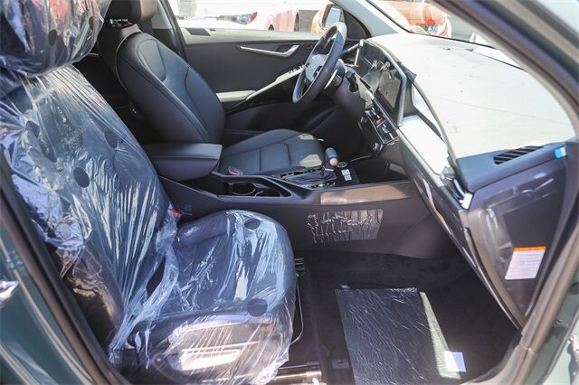 2025 Kia Niro SX Touring Huntington Beach CA