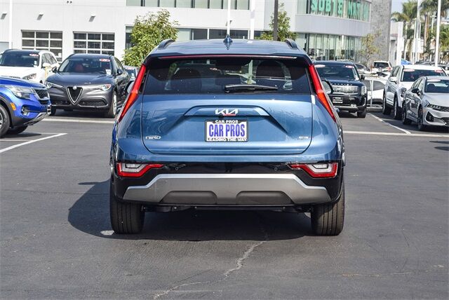 2025 Kia Niro SX Touring Huntington Beach CA