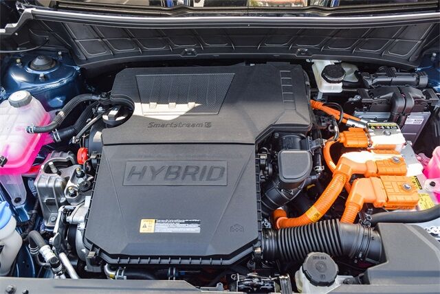 2025 Kia Niro SX Touring Huntington Beach CA