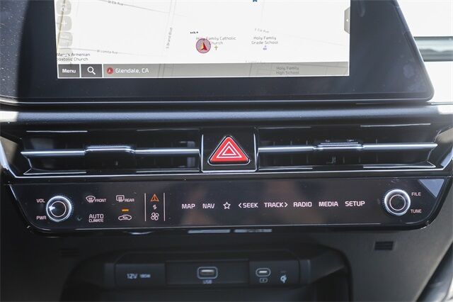 2025 Kia Niro SX Touring Huntington Beach CA