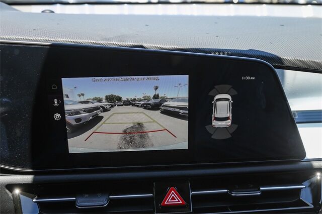 2025 Kia Niro SX Touring Huntington Beach CA