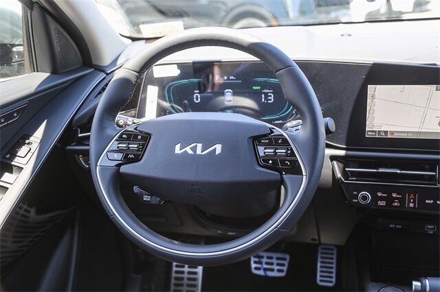2025 Kia Niro SX Touring Huntington Beach CA