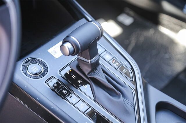 2025 Kia Niro SX Touring Huntington Beach CA