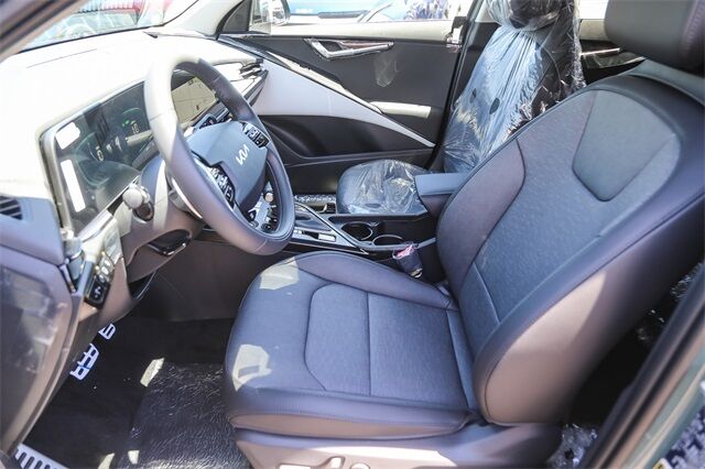 2025 Kia Niro SX Touring Huntington Beach CA