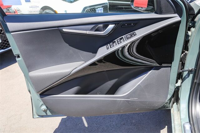 2025 Kia Niro SX Touring Huntington Beach CA