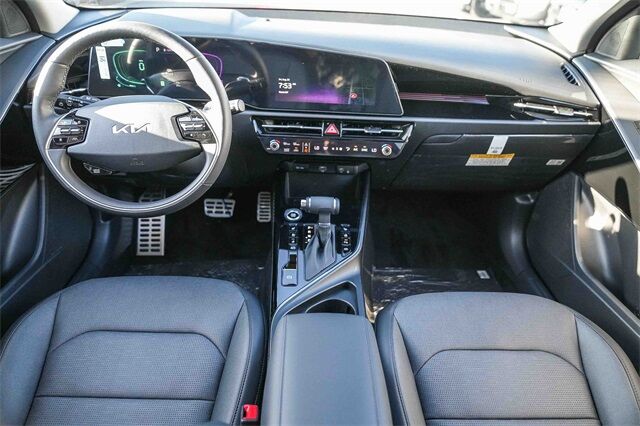 2025 Kia Niro SX Touring Huntington Beach CA