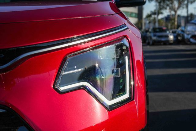 2025 Kia Niro SX Touring Huntington Beach CA