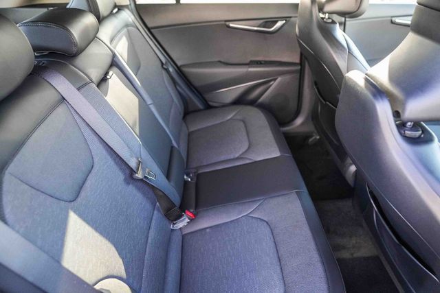 2025 Kia Niro SX Touring Huntington Beach CA