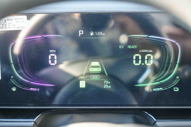 2025 Kia Niro SX Touring Huntington Beach CA