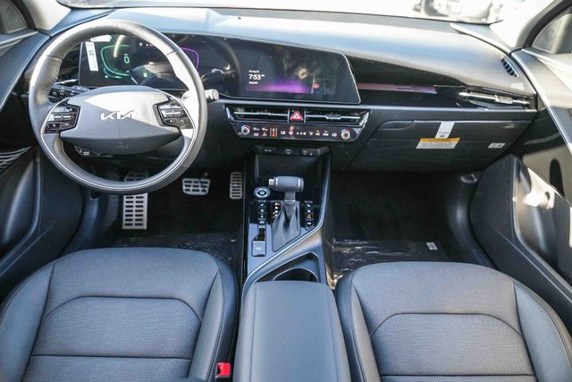 2025 Kia Niro SX Touring Huntington Beach CA