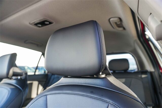 2025 Kia Niro SX Touring Huntington Beach CA