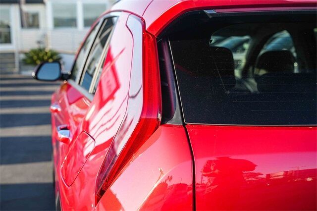 2025 Kia Niro SX Touring Huntington Beach CA