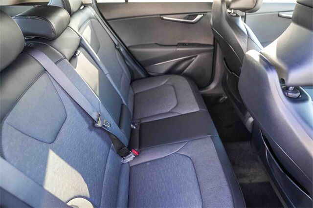 2025 Kia Niro SX Touring Huntington Beach CA