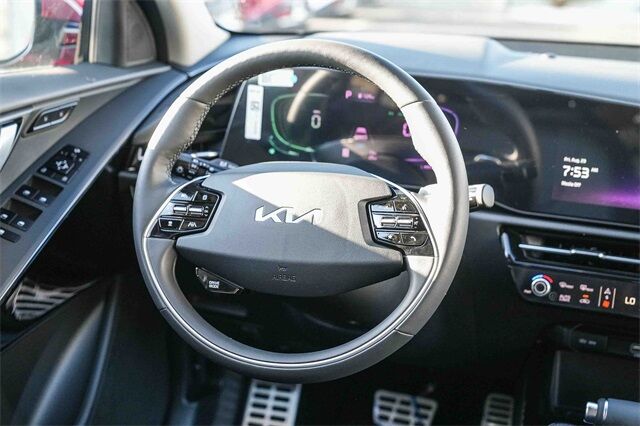 2025 Kia Niro SX Touring Huntington Beach CA