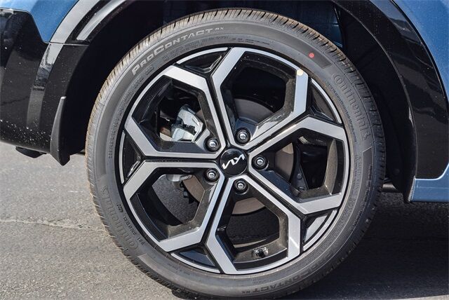 2025 Kia Niro SX Touring Renton WA