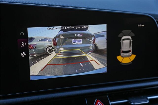 2025 Kia Niro SX Touring Renton WA