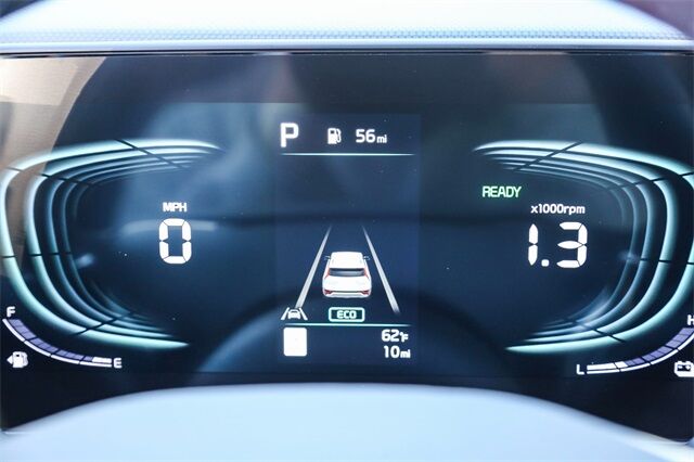 2025 Kia Niro SX Touring Renton WA