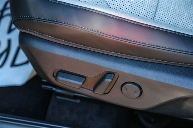 2025 Kia Niro SX Touring Renton WA