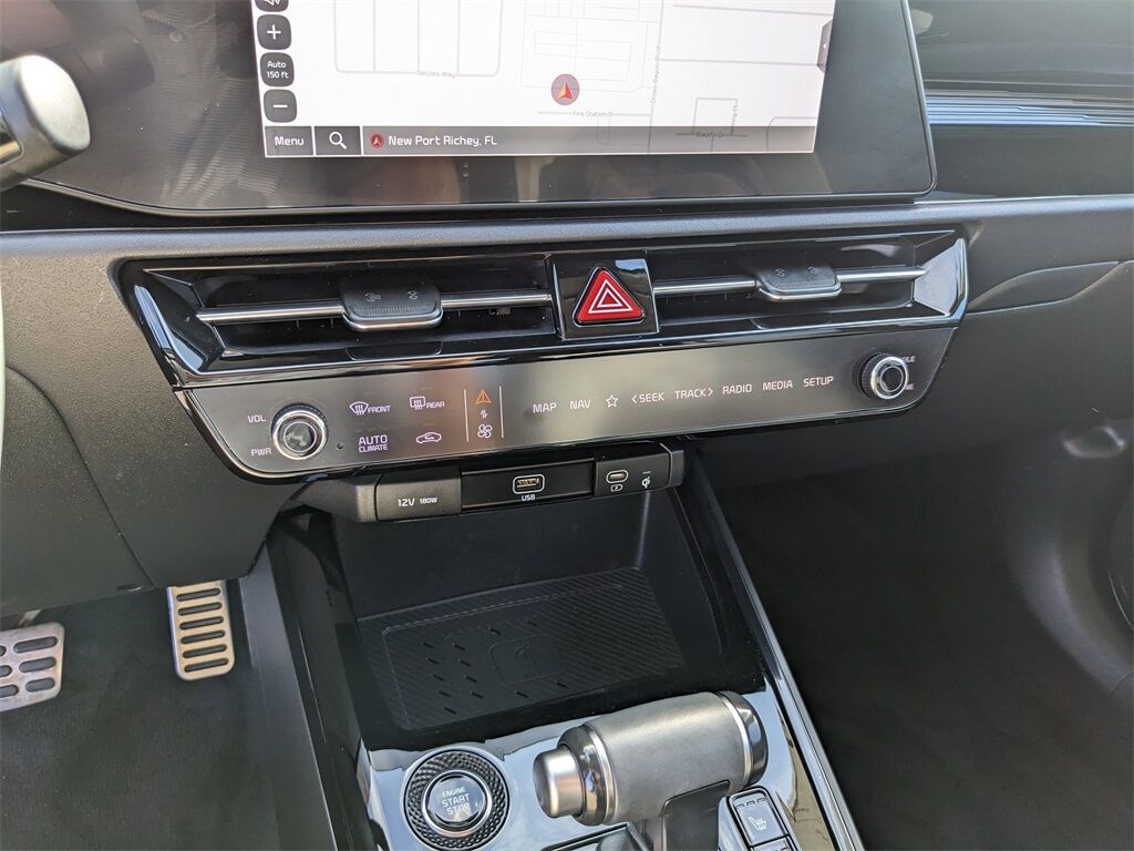 2025 Kia Niro SX Touring San Clemente CA