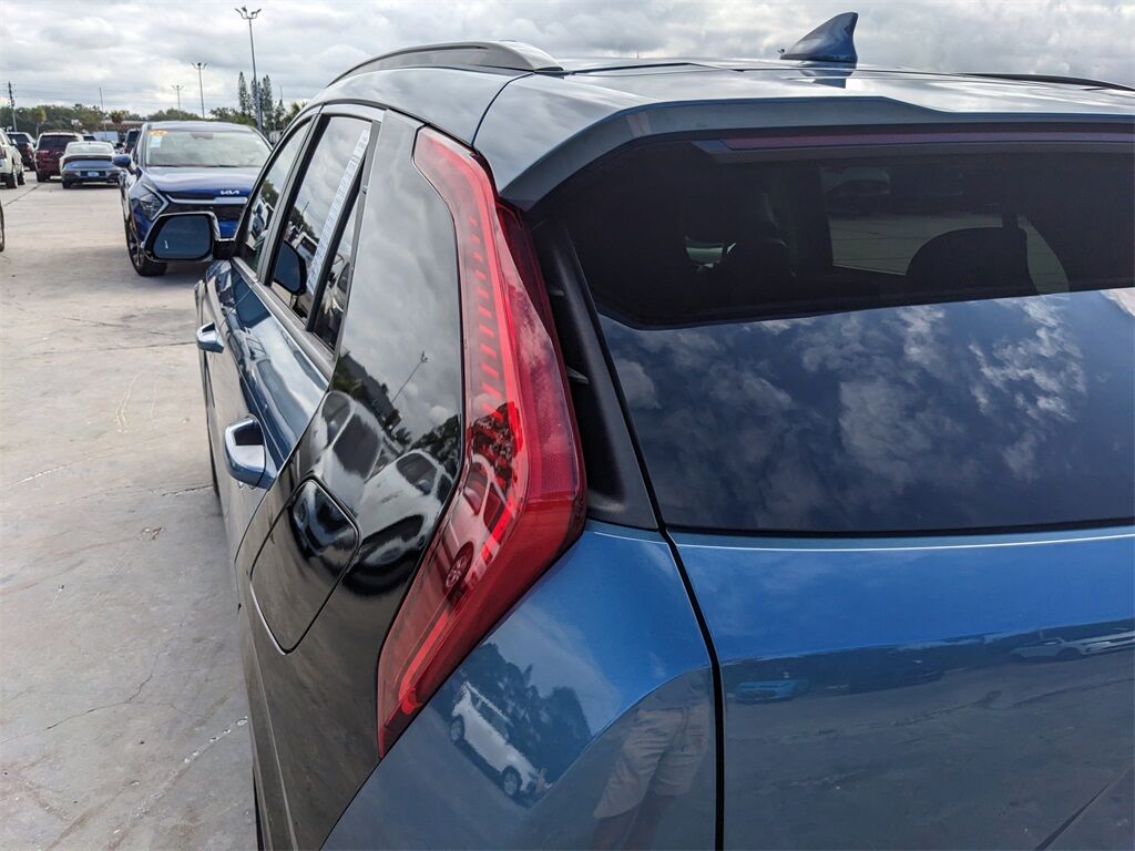 2025 Kia Niro SX Touring San Clemente CA