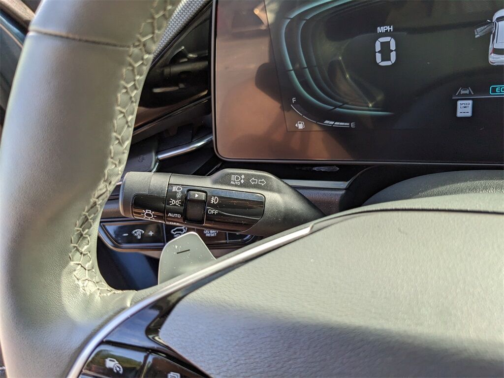 2025 Kia Niro SX Touring San Clemente CA