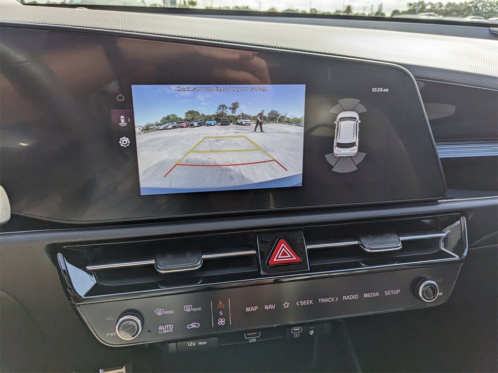 2025 Kia Niro SX Touring San Clemente CA