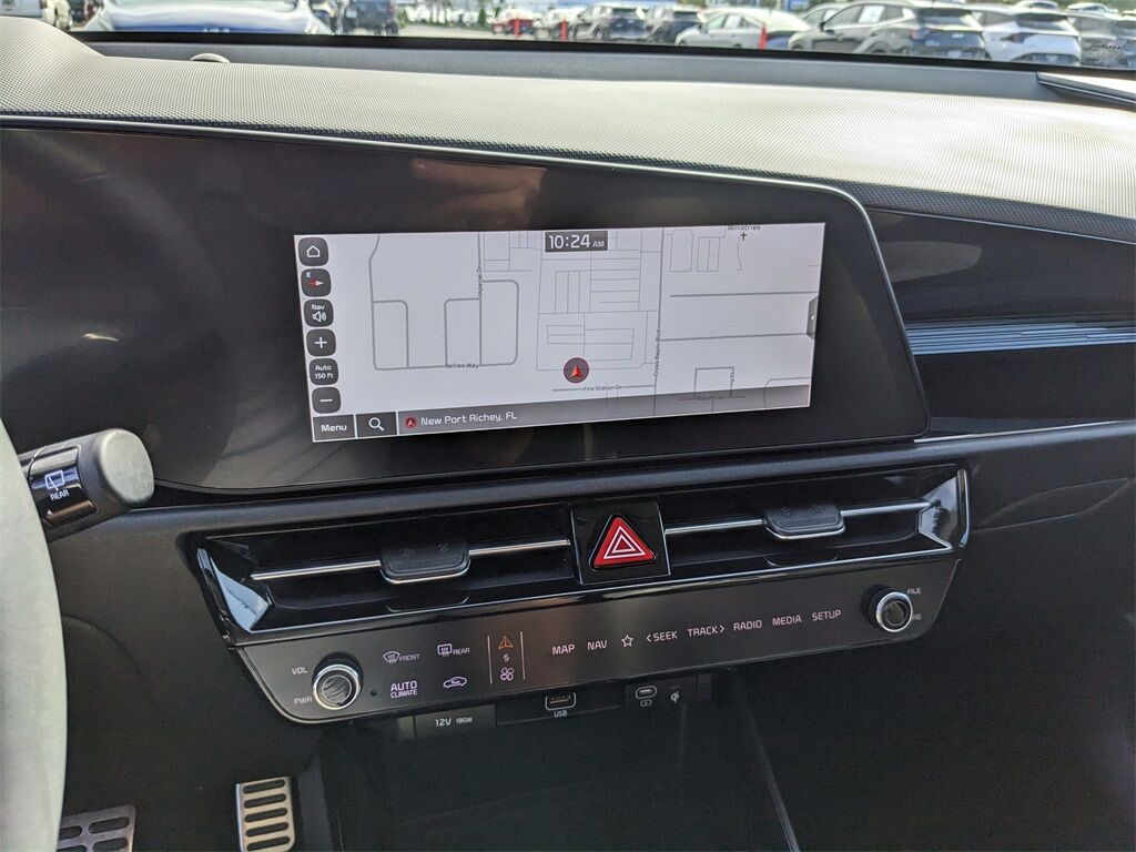 2025 Kia Niro SX Touring San Clemente CA