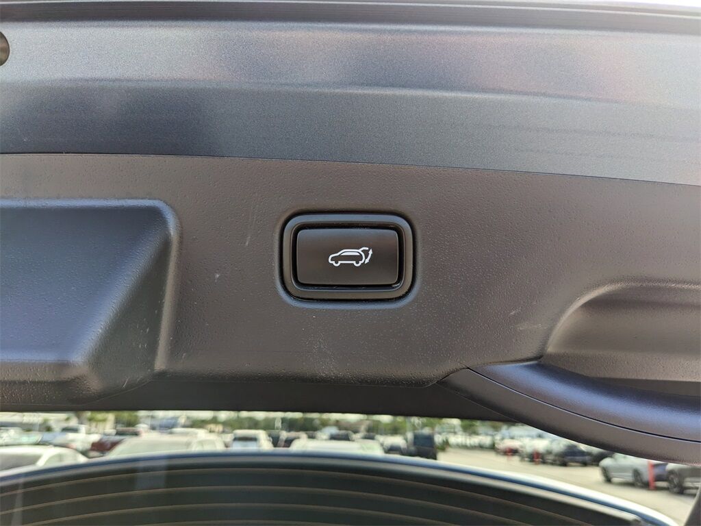 2025 Kia Niro SX Touring San Clemente CA
