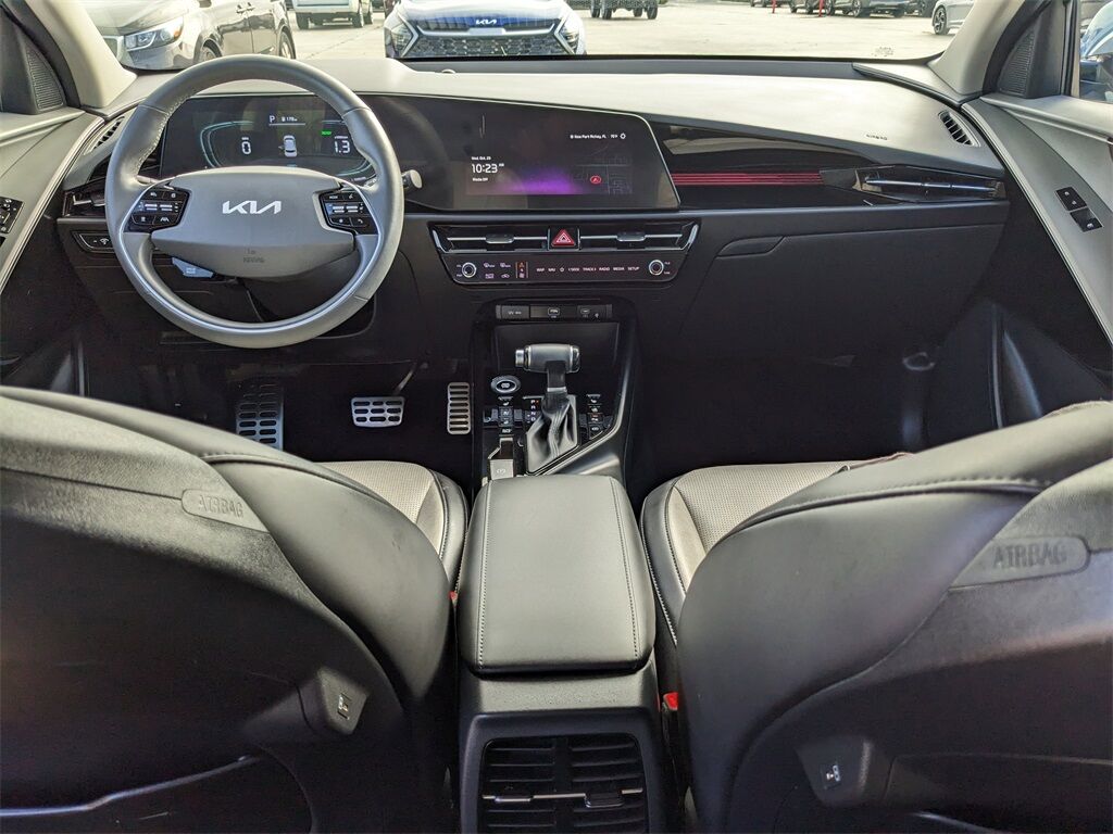 2025 Kia Niro SX Touring San Clemente CA