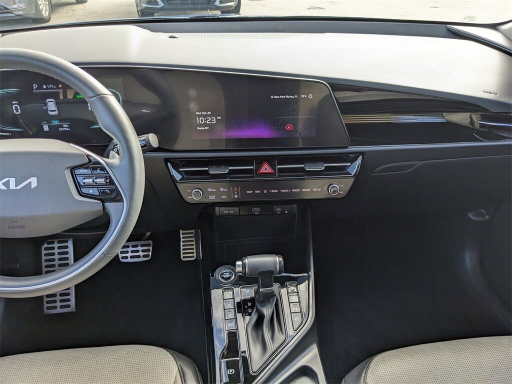 2025 Kia Niro SX Touring San Clemente CA