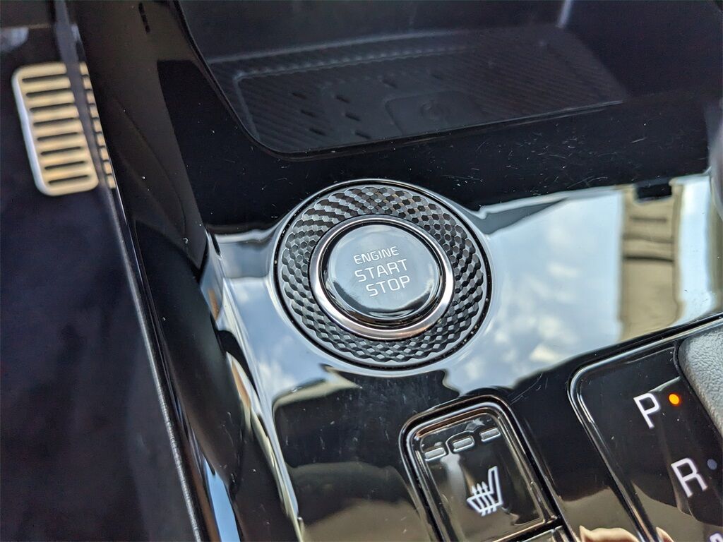 2025 Kia Niro SX Touring San Clemente CA