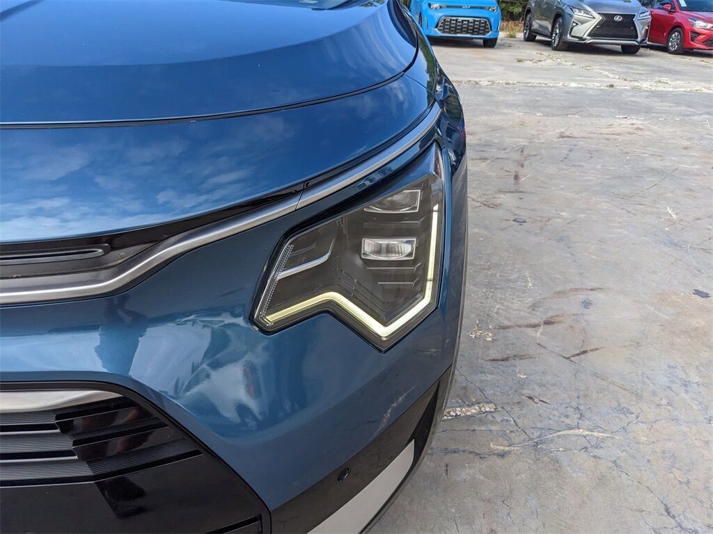 2025 Kia Niro SX Touring San Clemente CA