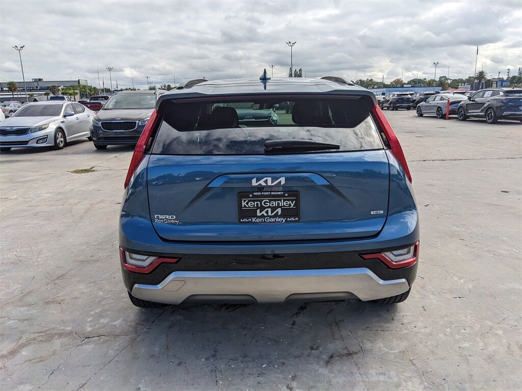 2025 Kia Niro SX Touring San Clemente CA