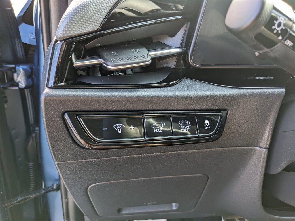 2025 Kia Niro SX Touring San Clemente CA