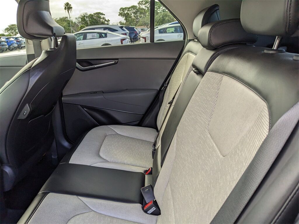 2025 Kia Niro SX Touring San Clemente CA